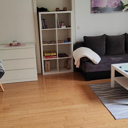 Ferienwohnung Im Herzen Der Lueneburger Heide Soltau Esterno foto