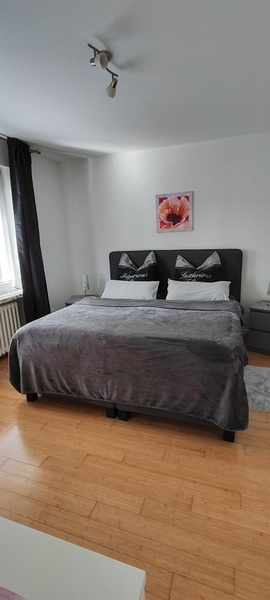 Ferienwohnung Im Herzen Der Lueneburger Heide Soltau Esterno foto