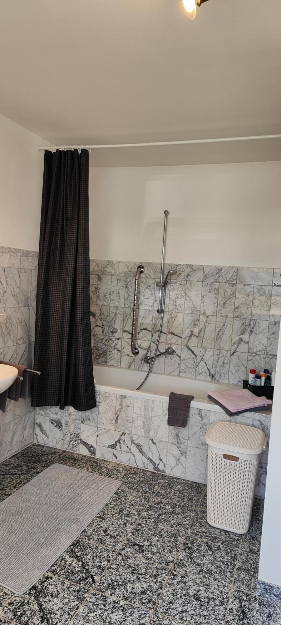 Ferienwohnung Im Herzen Der Lueneburger Heide Soltau Esterno foto