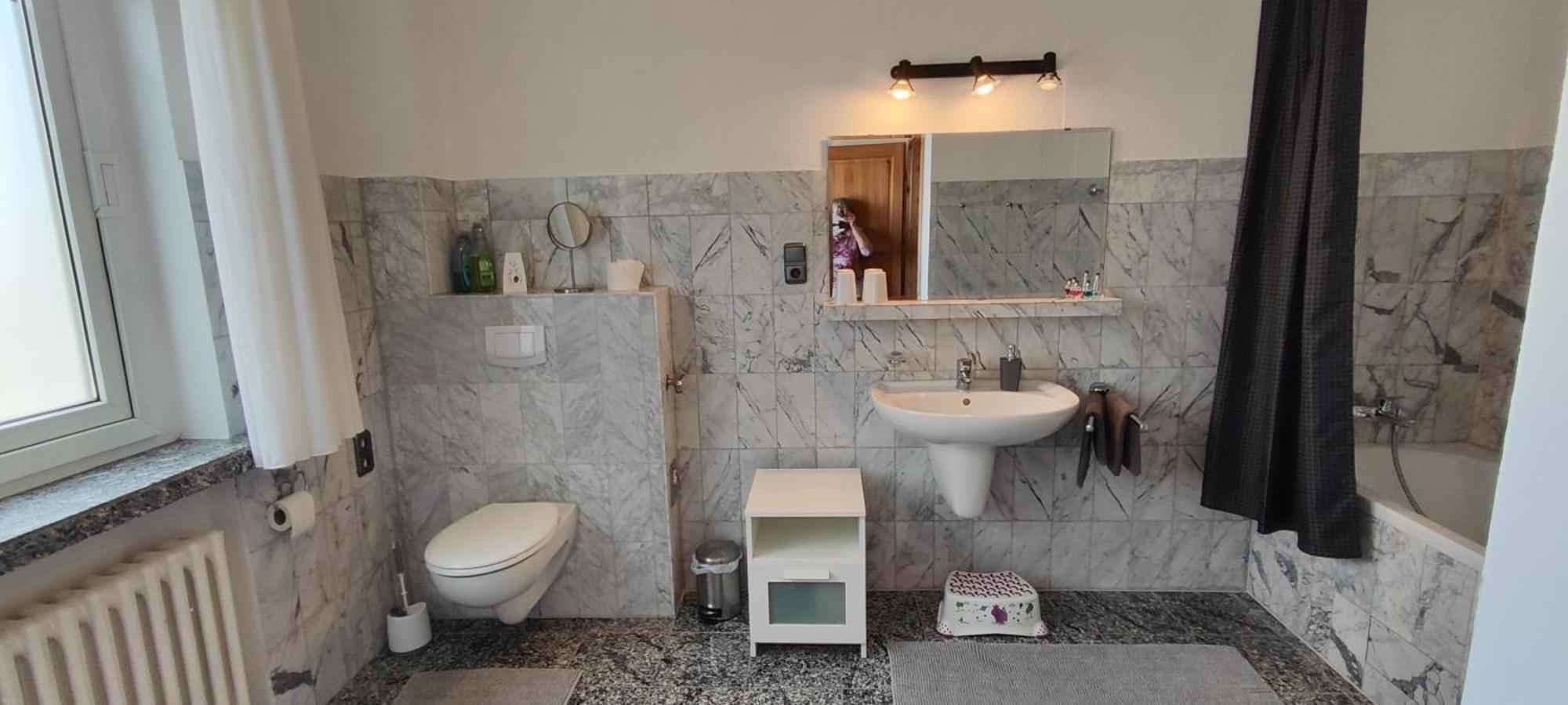 Ferienwohnung Im Herzen Der Lueneburger Heide Soltau Esterno foto