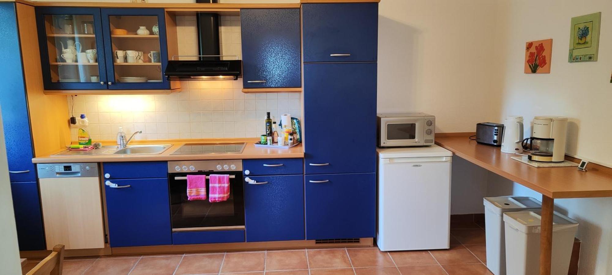 Ferienwohnung Im Herzen Der Lueneburger Heide Soltau Esterno foto