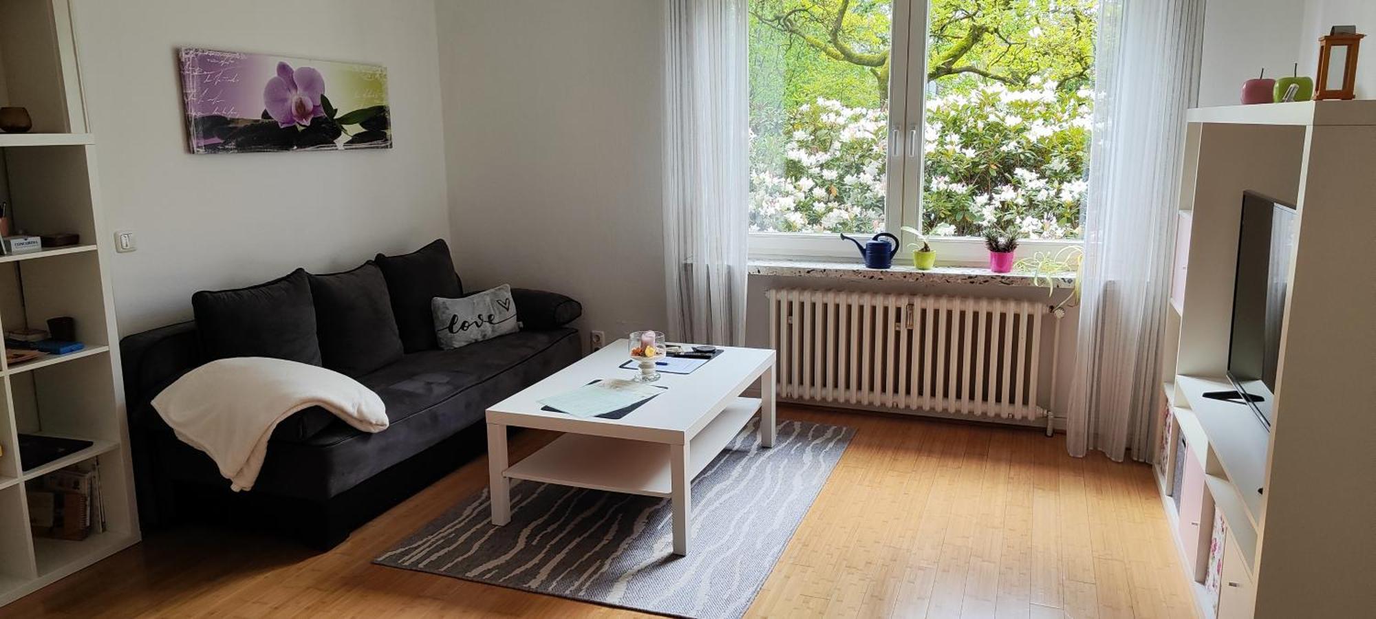 Ferienwohnung Im Herzen Der Lueneburger Heide Soltau Esterno foto