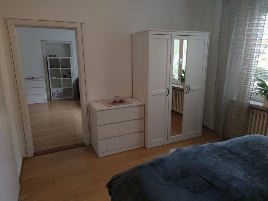 Ferienwohnung Im Herzen Der Lueneburger Heide Soltau Esterno foto